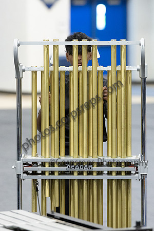 Monroe Township Percussion_250322_RWJ Barnabas Health Arena-JB00296