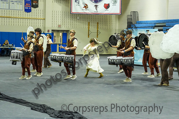 Twin Valley Drumline_250405_Spring-Ford-00144