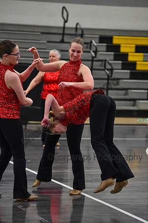 Matriarch Dance_250322_Lake Lehman-DJK00220