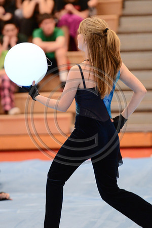 Haddon Heights High Voltage Guard-702