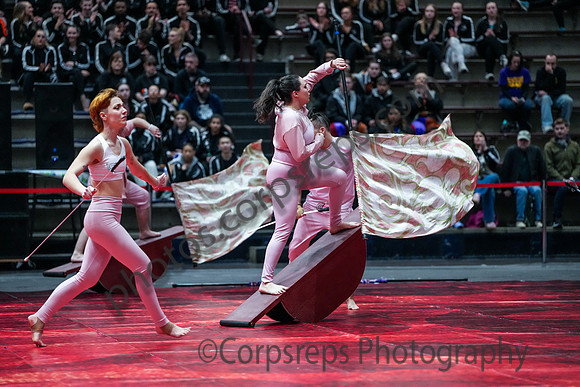 3rd Legend Open Guard_250322_Bethlehem-08461