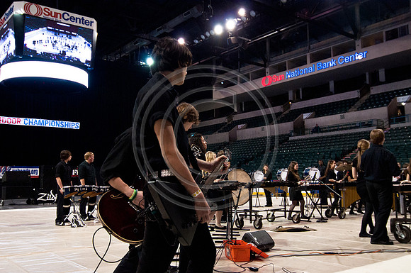 Bunnell Drumline-160
