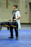 Upper Dublin Drumline_250405_Spring-Ford-04089