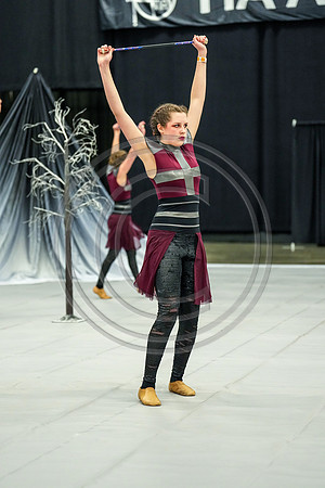 Salisbury Twirlers_220428_Wildwood-2-32