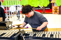 Highland Regional Drumline_220409_Coatesville-02648
