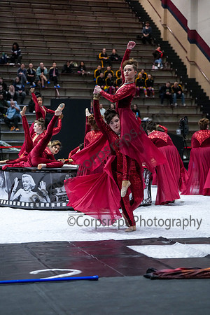 Arlington Guard_250322_Bethlehem-04484