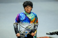Hatboro-Horsham Drumline_250405_Spring-Ford-03881