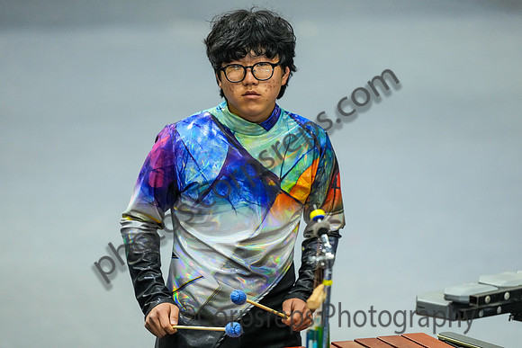 Hatboro-Horsham Drumline_250405_Spring-Ford-03881