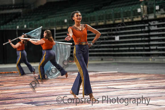 Brick Memorial JV Guard_240420_Cure Insurance Arena-03490