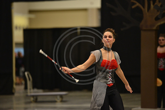 Salisbury Twirlers-4823