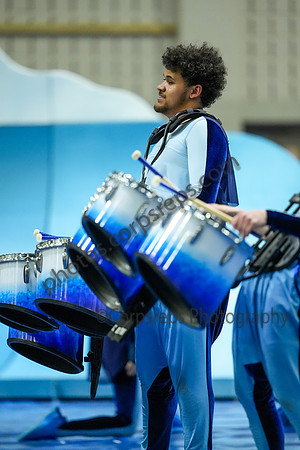 Spring-Ford Drumline_250405_Spring-Ford-05052