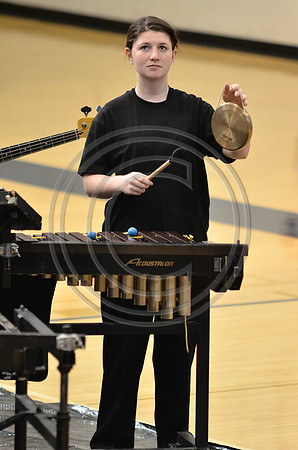 Cumberland Regional Drumline-127