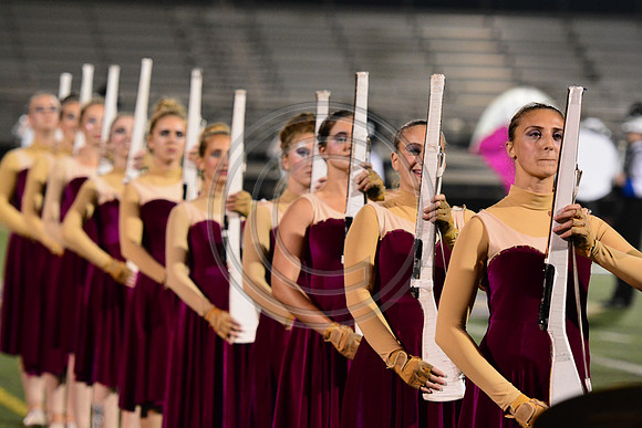 Nazareth Area High School  Blue Eagle-1199