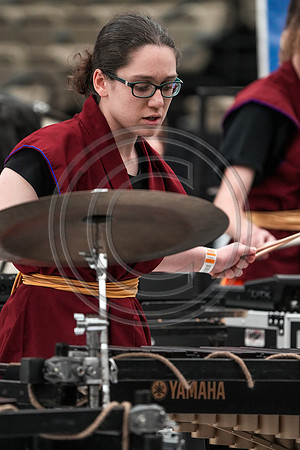 Lake Lehman Drumline_220428_Wildwood-05814