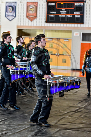 Upper Moreland Drumline-760