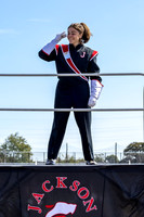 Jackson Memorial Band_241012_Hamilton High School West-JB00479