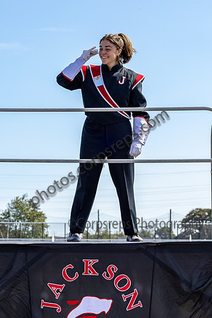 Jackson Memorial Band_241012_Hamilton High School West-JB00479