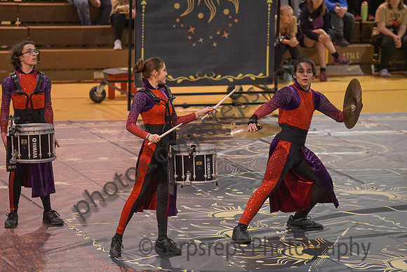 North Penn Percussion_250315_North Penn-DJK01253
