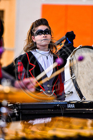 Perkiomen Valley Drumline_180324_Perkiomen Valley-8793