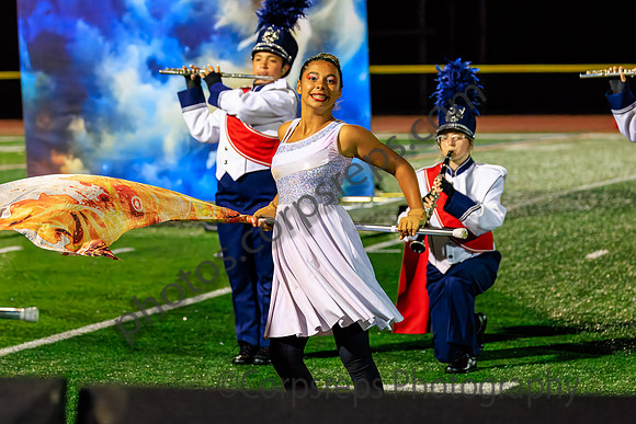 Lenape Valley Regional Band_241019_Vernon Township High School-JB00053