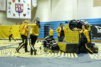 Downingtown East Drumline_250405_Spring-Ford-01450