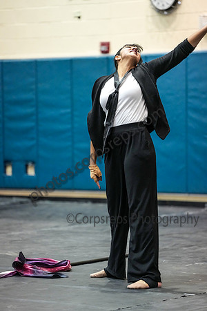 Townson University Winterguard_250301_Council Rock South-06684