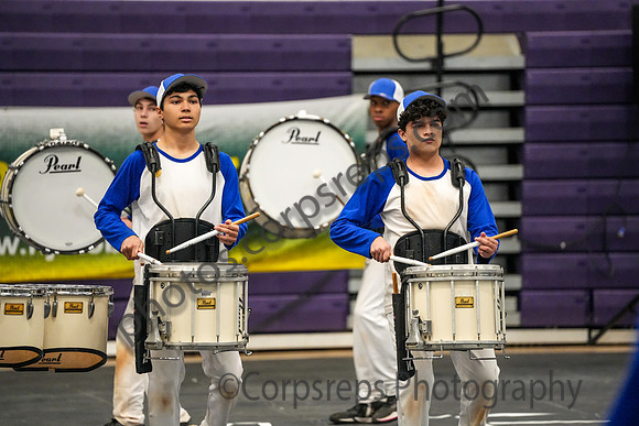 Penncrest Drumline_240427_Upper Moreland-01850