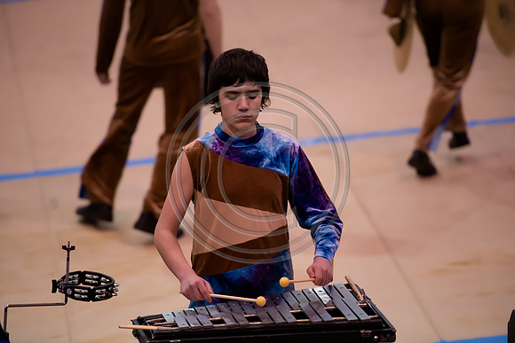 Daniel Boone Drumline-319
