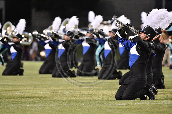 Blue Knights-Clovis-767