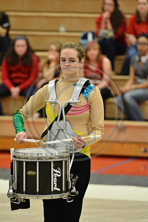 Bridgewater-Raritan Percussion-308