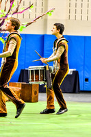 Southern Regional Drumline_180407_Spring-Ford-2654