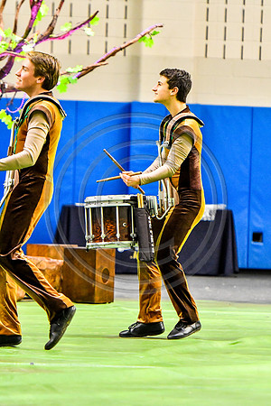 Southern Regional Drumline_180407_Spring-Ford-2654
