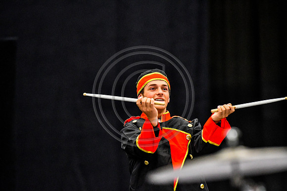 Southern Oracle Drumline_160428_Wildwood-0823