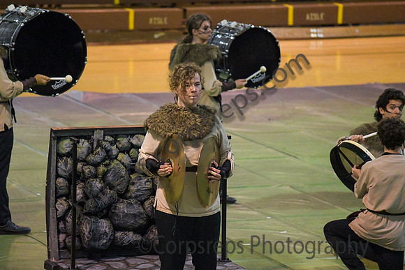 Southern Regional Percussion_250315_North Penn-DJK01425