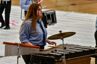 Haddon Heights Percussion_250329_Abington-DJK00085