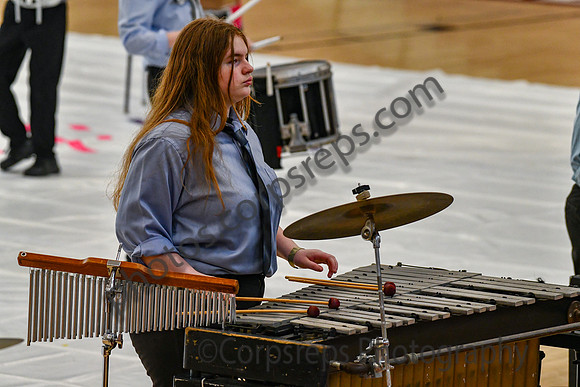 Haddon Heights Percussion_250329_Abington-DJK00085