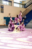 The Pride Winterguard of Widner University_250301_Council Rock South-06467