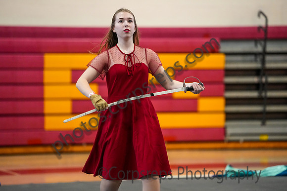 Rising Sun Guard_250315_Penncrest-02536
