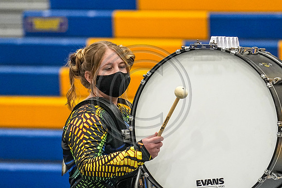 Avon Grove Drumline_220226_Downingtown East-04826