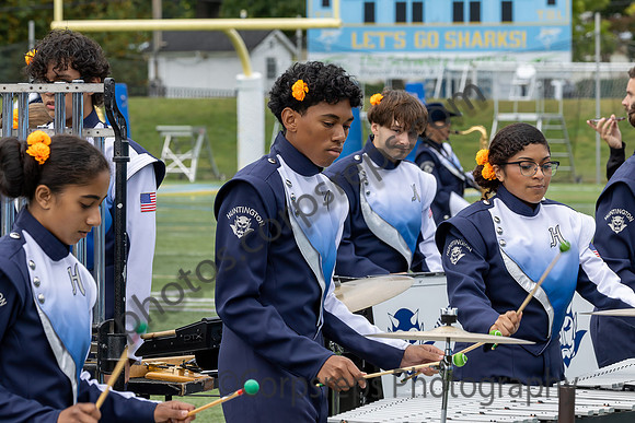 Huntington Band_240929_Long Island University-JB00709