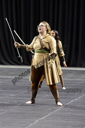 West Chester East Guard_240420_CURE Arena-JB00046