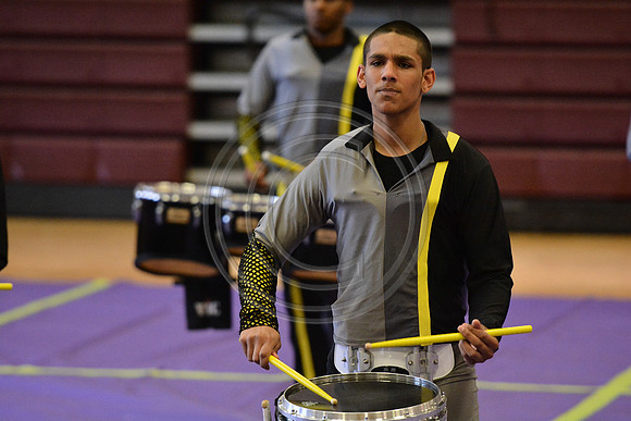 Haddon Heights Drumline-407