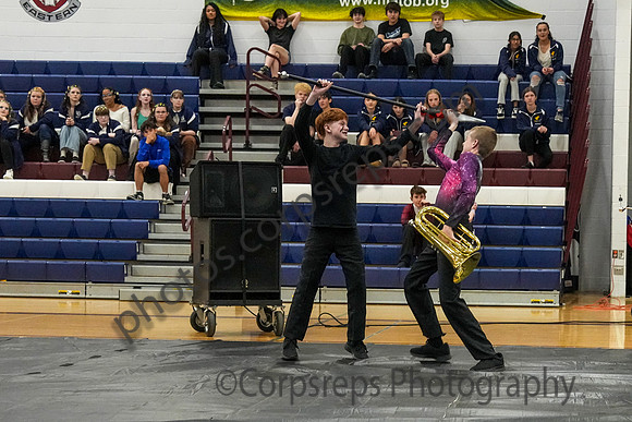 Collingswood Winds_250427_Eastern Regional-02120