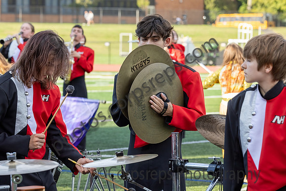 Northern Highlands Regional Band_240921_Northern Valley Old Tappan High School-JB01029