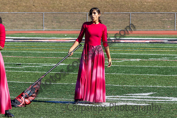 John F. Kennedy Band_241020_Woodbridge-JB00023