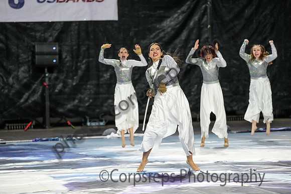 West Orange Guard_250413_Bethlehem-CM03765