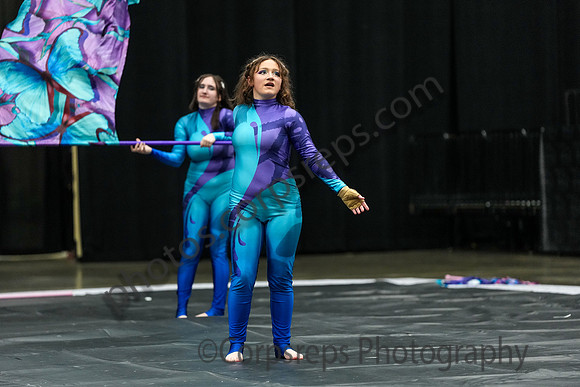 Williamstown Guard_250504_Wildwood-CM09439