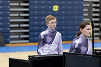 John C Birdlebough Drumline_250322_RWJ Barnabas Health Arena-JB00002