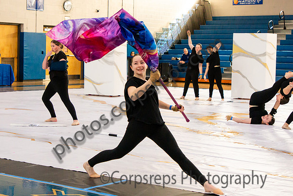 Artemis Novice Guard_250222_Lower Dauphin_TS00012