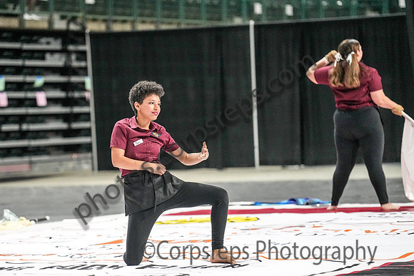 Kingsway Guard_240420_Cure Insurance Arena-04397